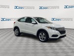2021 Honda HR-V LX