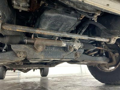 2006 Dodge Ram 2500 SLT