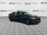 2020 Ford Fusion S