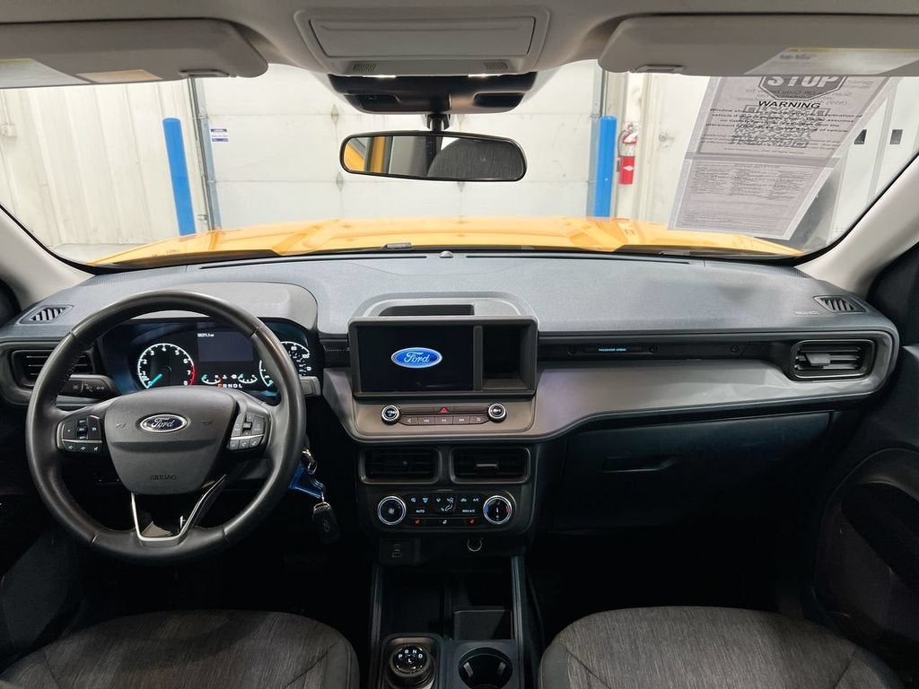 2023 Ford Maverick XL
