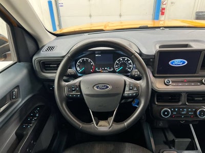 2023 Ford Maverick XL
