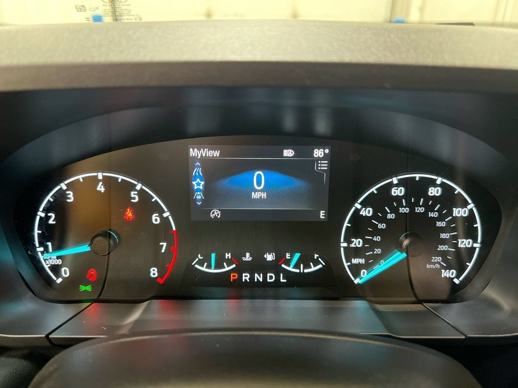 2023 Ford Maverick XL