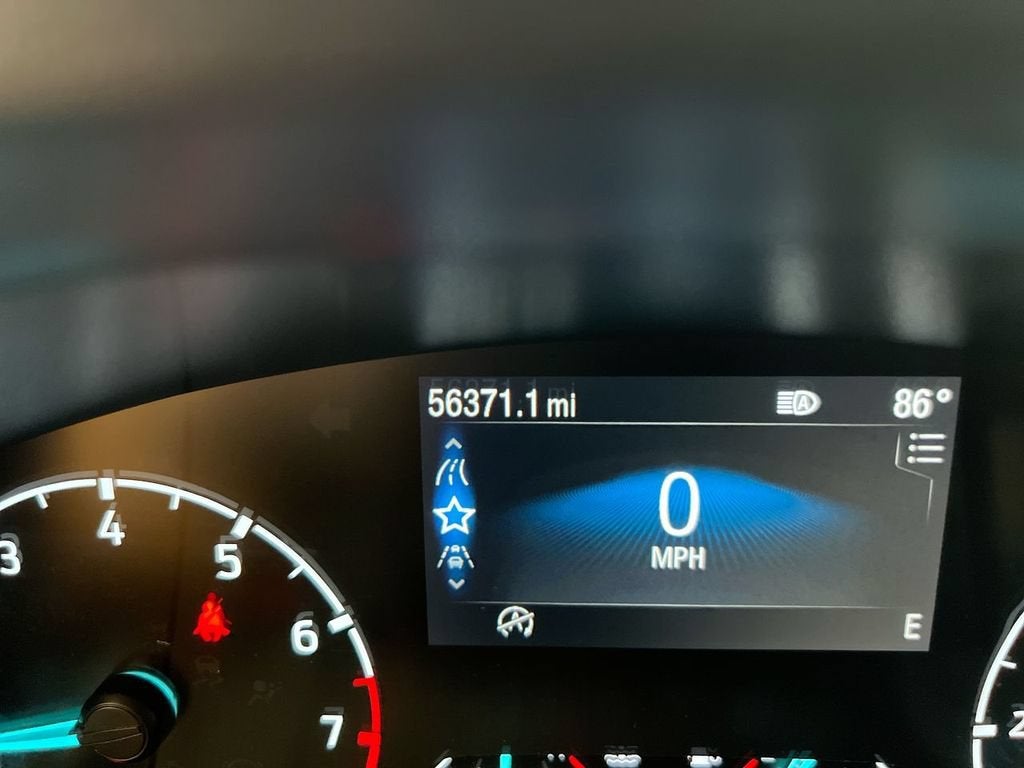 2023 Ford Maverick XL