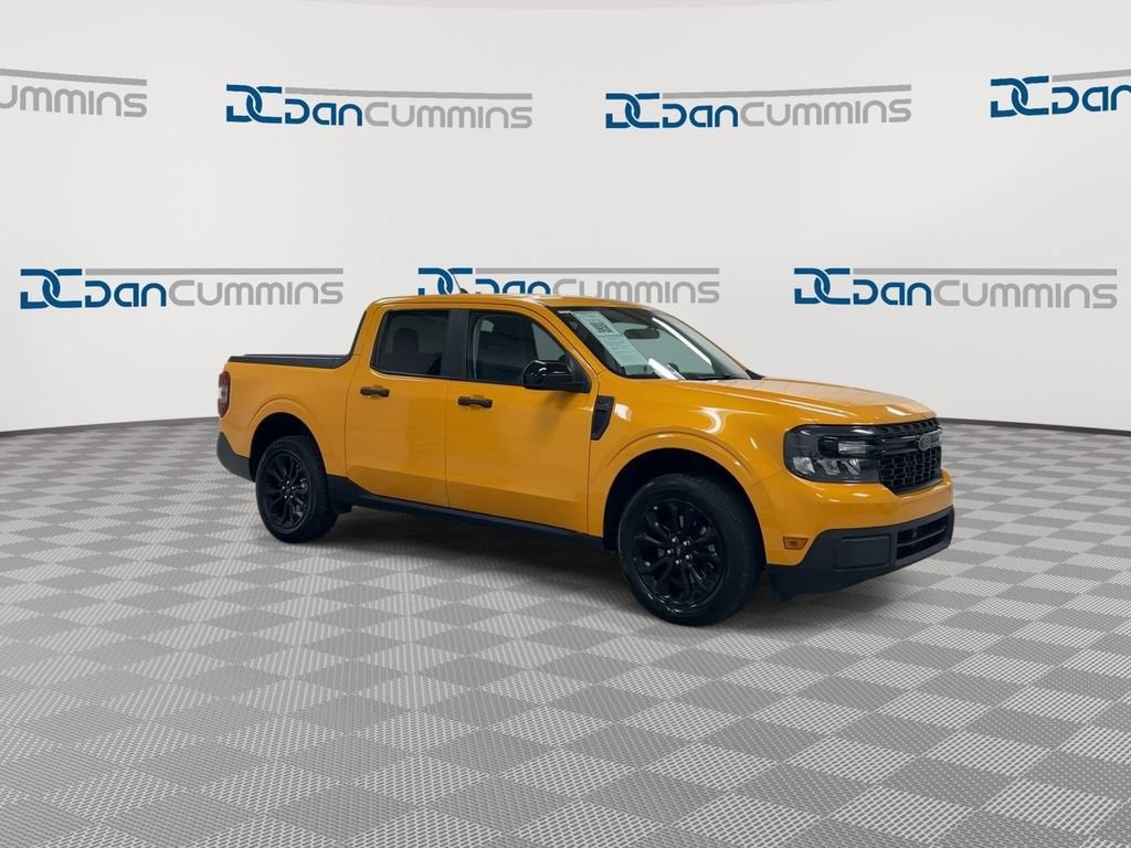 2023 Ford Maverick XL