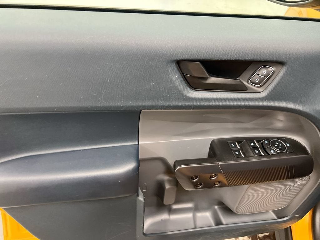 2023 Ford Maverick XL