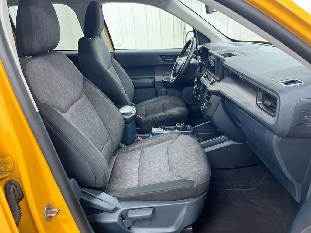 2023 Ford Maverick XL