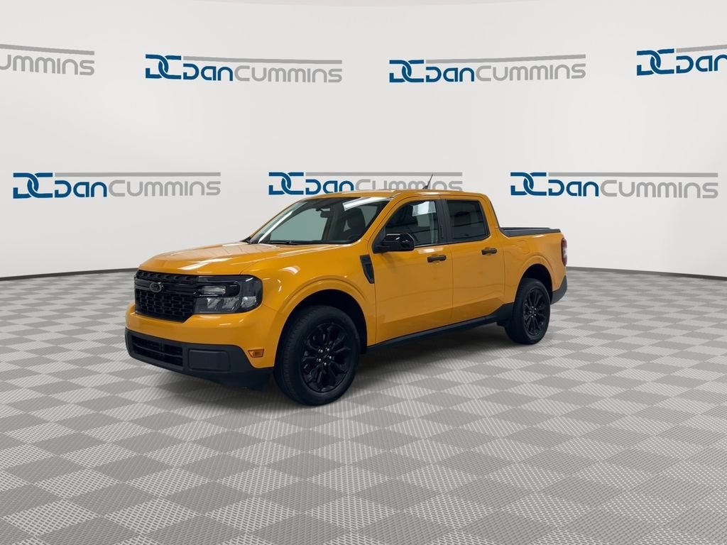 2023 Ford Maverick XL