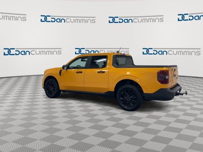 2023 Ford Maverick XL