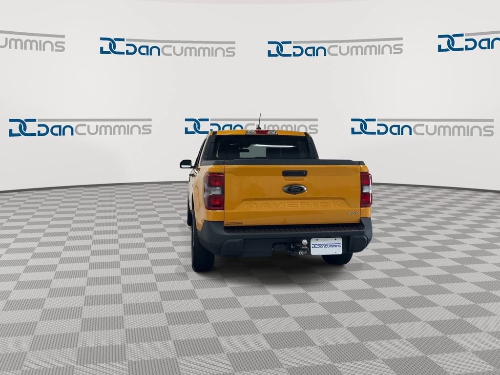 2023 Ford Maverick XL