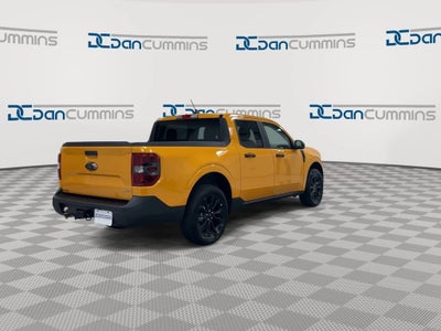 2023 Ford Maverick XL