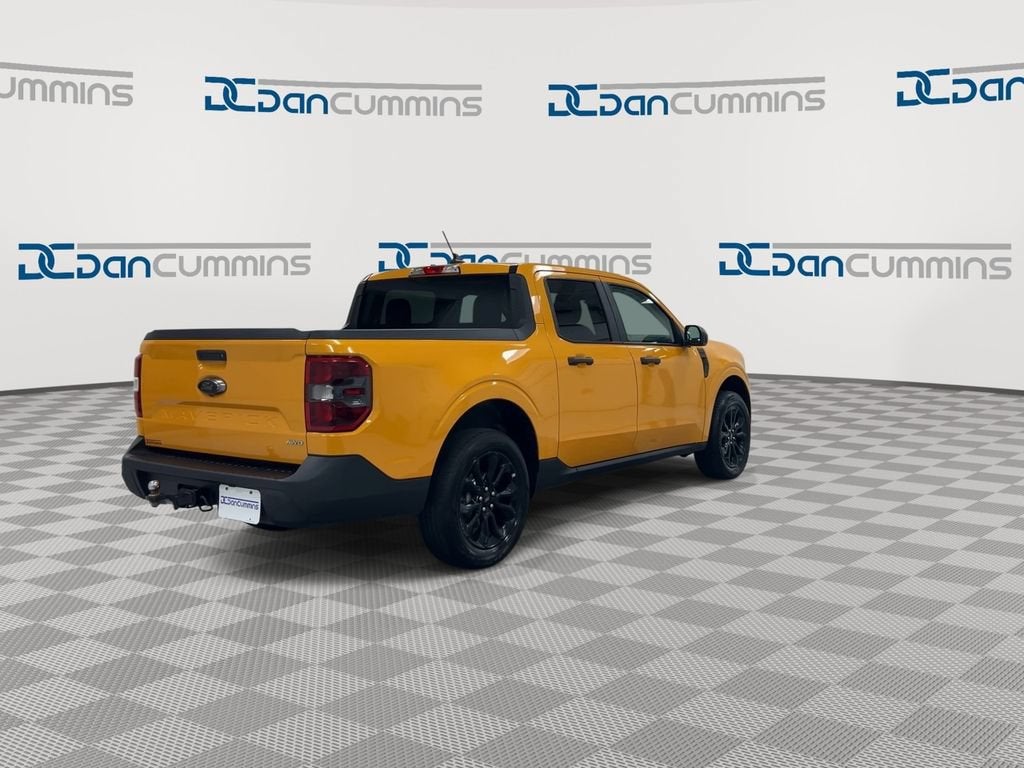 2023 Ford Maverick XL