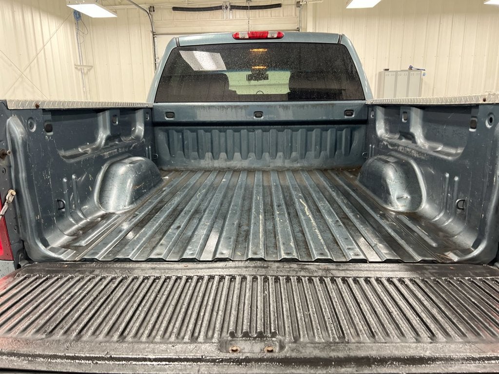 2009 Chevrolet Silverado 1500 LS