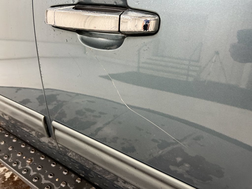 2009 Chevrolet Silverado 1500 LS