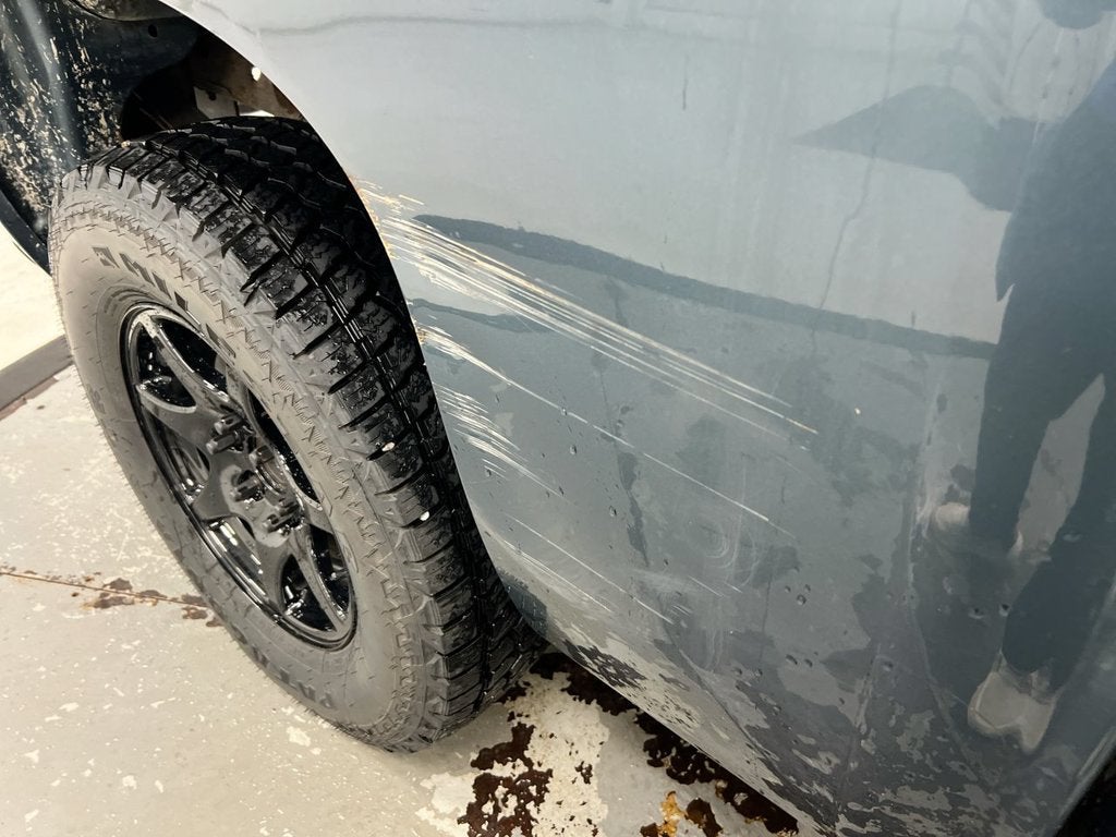 2009 Chevrolet Silverado 1500 LS