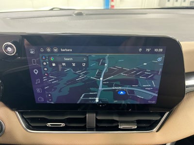 2025 Chevrolet Equinox ACTIV