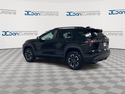 2025 Chevrolet Equinox ACTIV