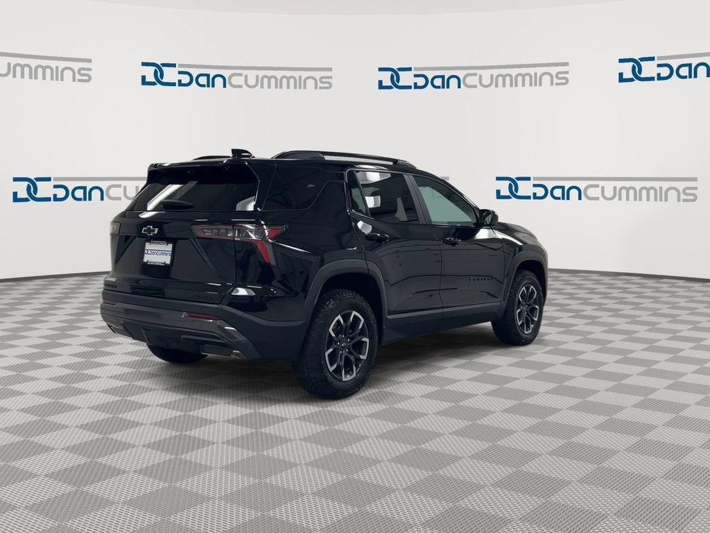 2025 Chevrolet Equinox ACTIV