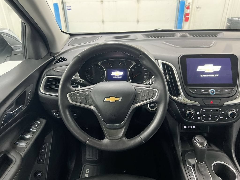 2021 Chevrolet Equinox Premier