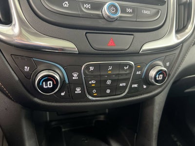 2021 Chevrolet Equinox Premier