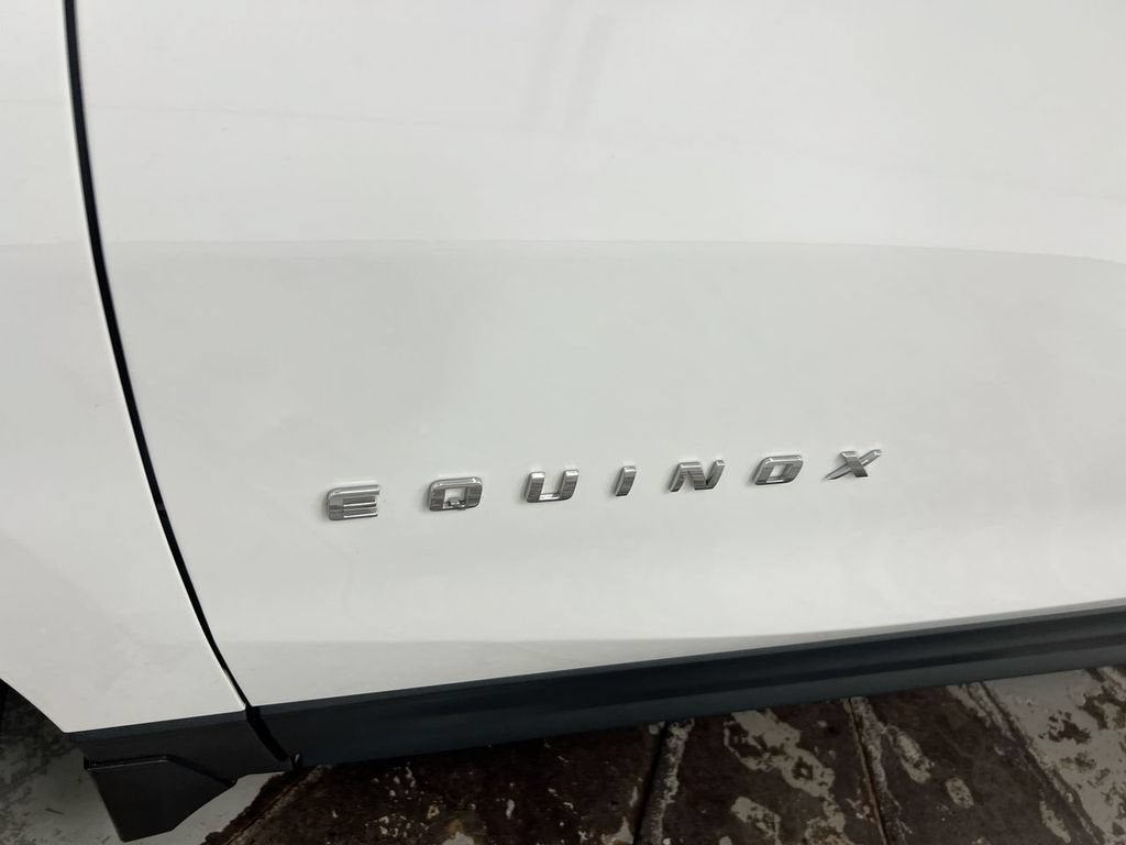 2021 Chevrolet Equinox Premier