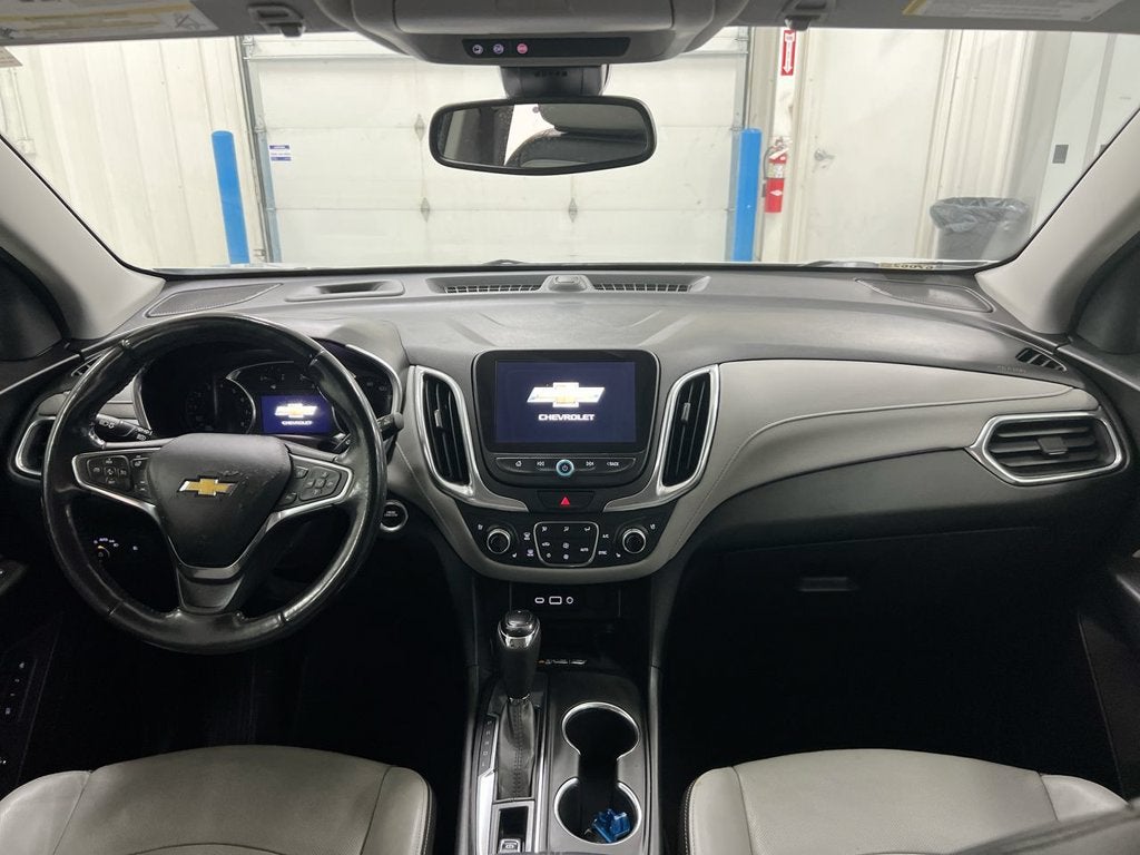 2021 Chevrolet Equinox Premier