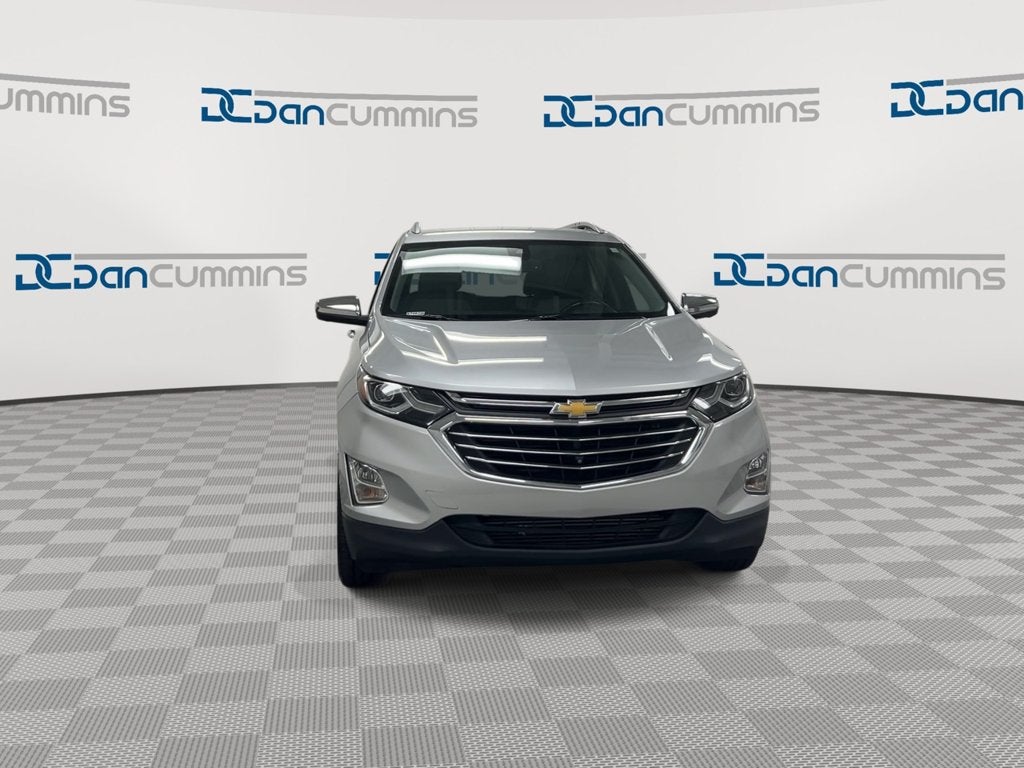 2021 Chevrolet Equinox Premier