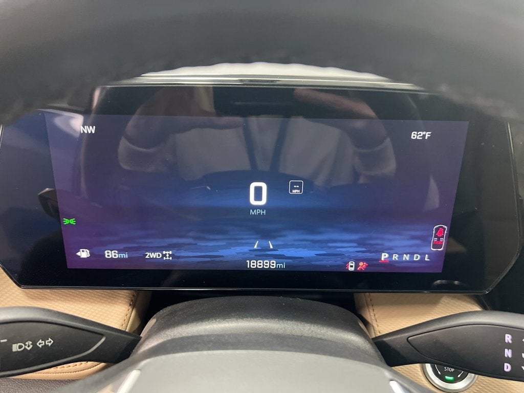 2025 Chevrolet Equinox ACTIV