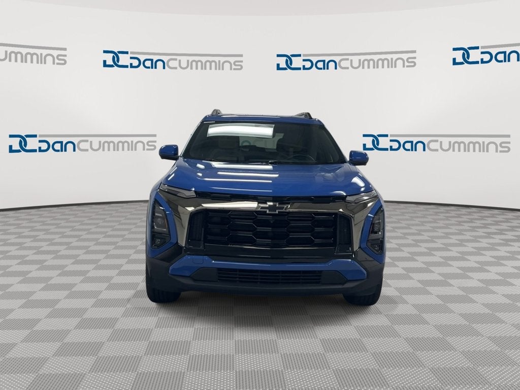 2025 Chevrolet Equinox ACTIV