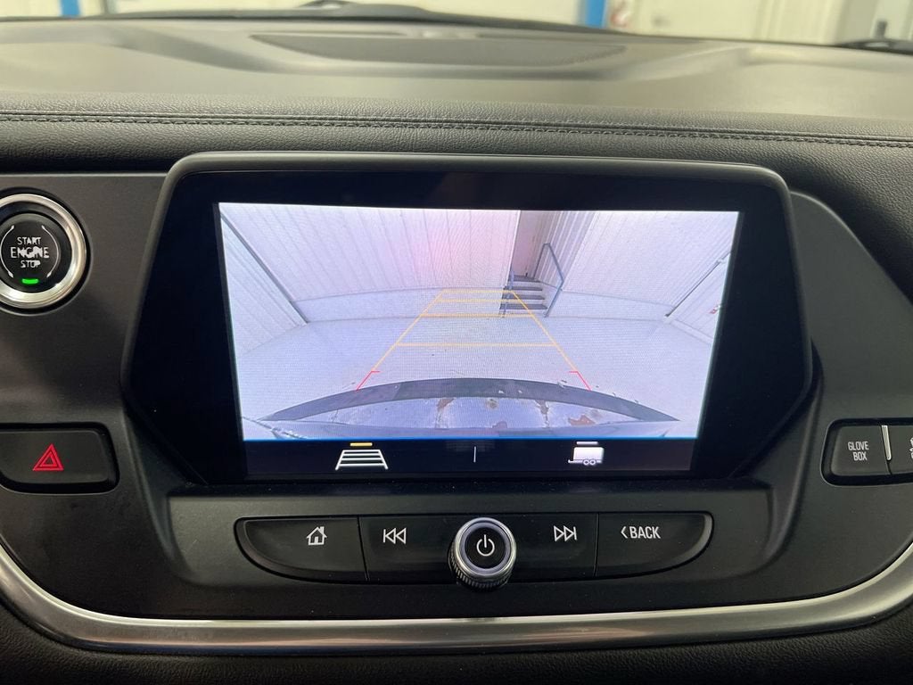2019 Chevrolet Blazer Base
