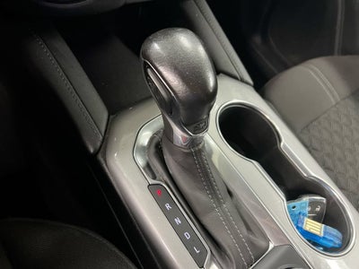 2019 Chevrolet Blazer Base