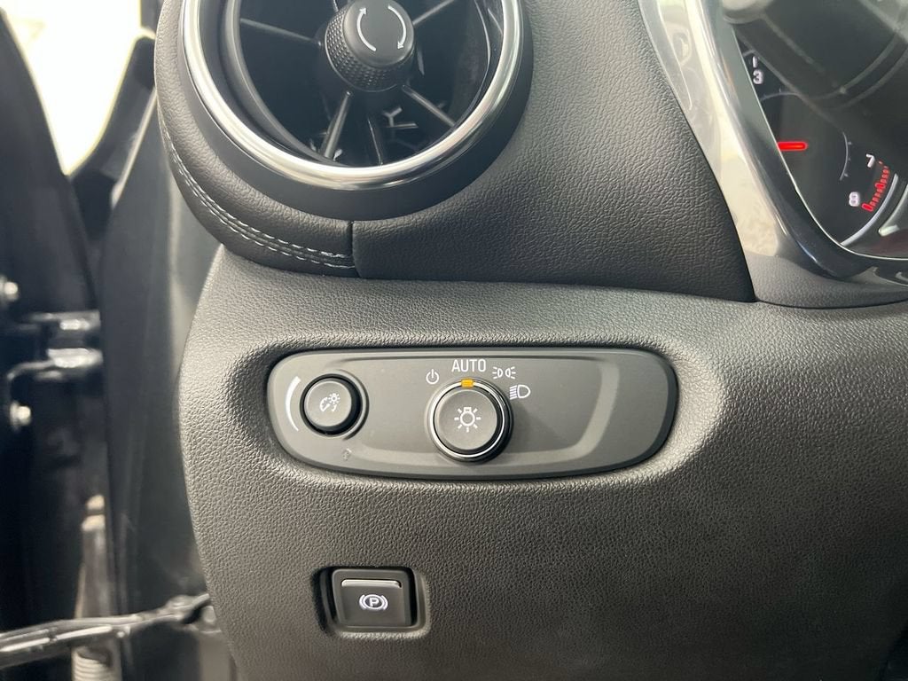 2019 Chevrolet Blazer Base