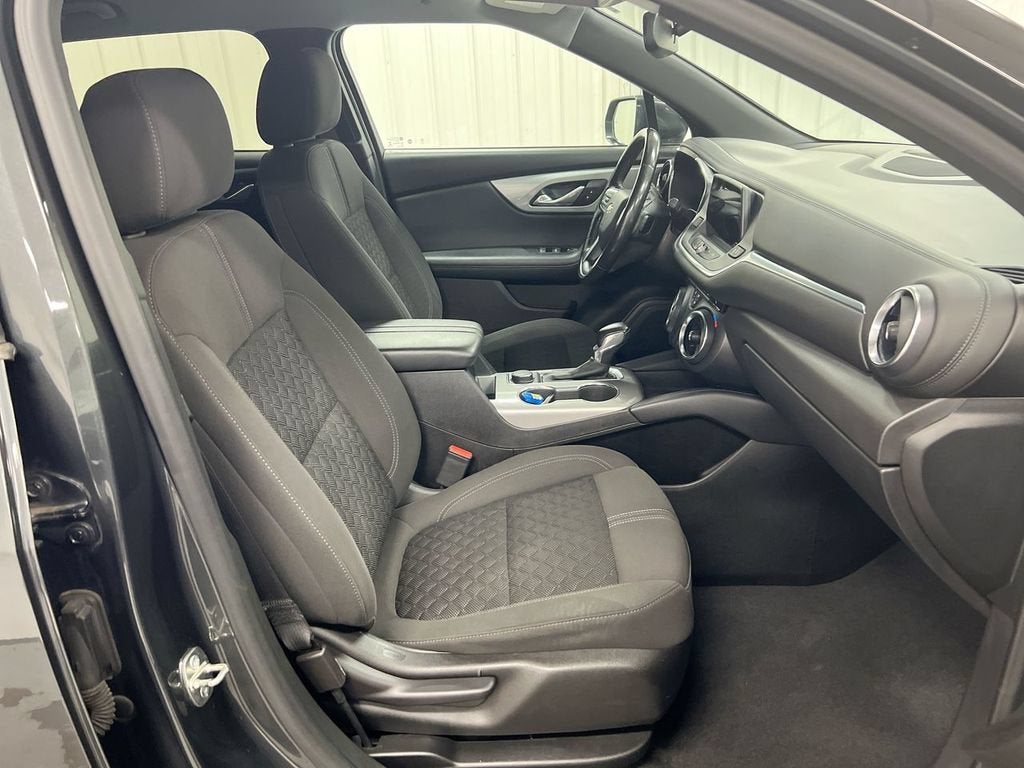 2019 Chevrolet Blazer Base