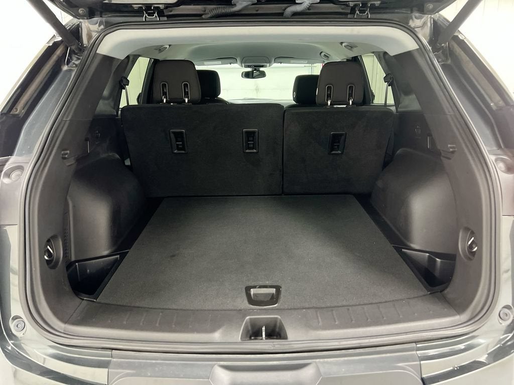 2019 Chevrolet Blazer Base