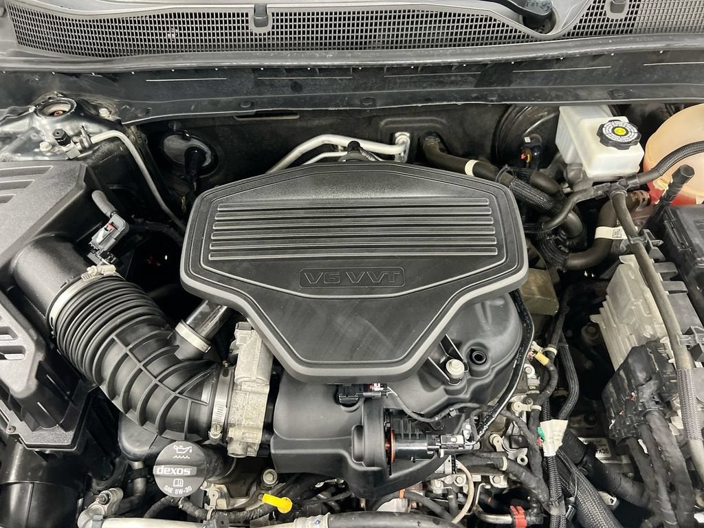 2019 Chevrolet Blazer Base