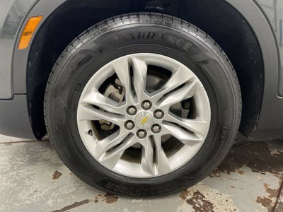 2019 Chevrolet Blazer Base