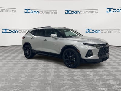 2019 Chevrolet Blazer RS