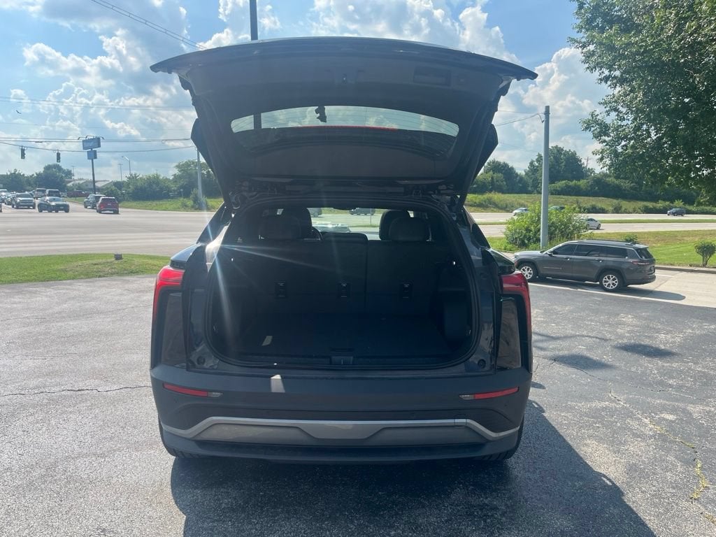 2024 Chevrolet Blazer EV LT