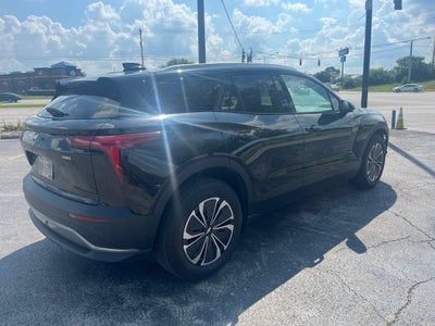 2024 Chevrolet Blazer EV LT