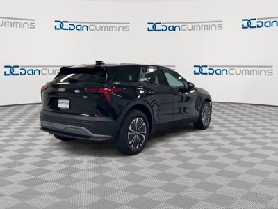 2024 Chevrolet Blazer EV LT