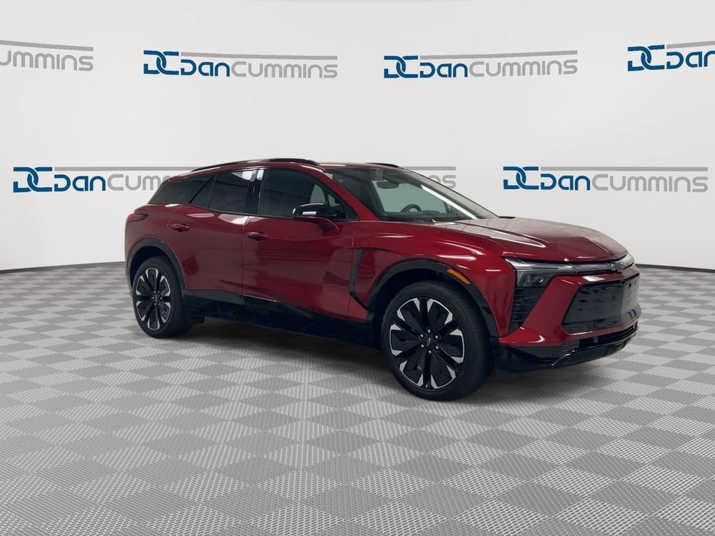 2024 Chevrolet Blazer EV RS