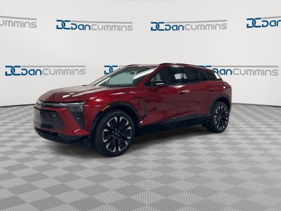 2024 Chevrolet Blazer EV RS
