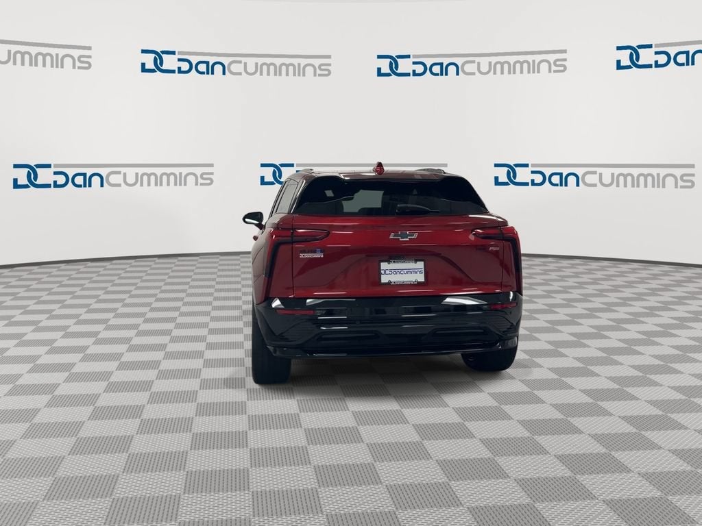 2024 Chevrolet Blazer EV RS