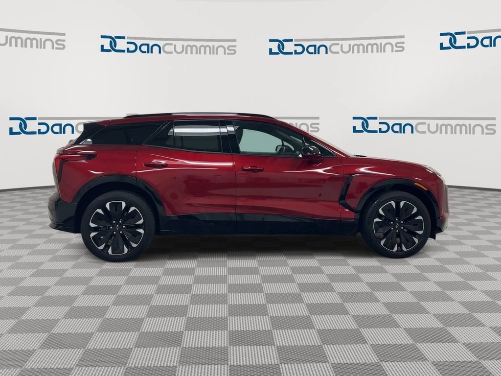 2024 Chevrolet Blazer EV RS