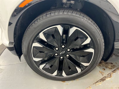 2025 Chevrolet Blazer EV RS