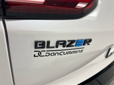 2025 Chevrolet Blazer EV RS