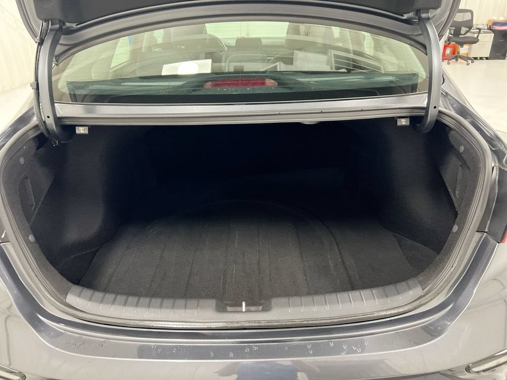 2021 Kia Forte EX
