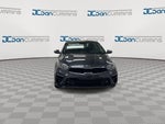 2021 Kia Forte EX