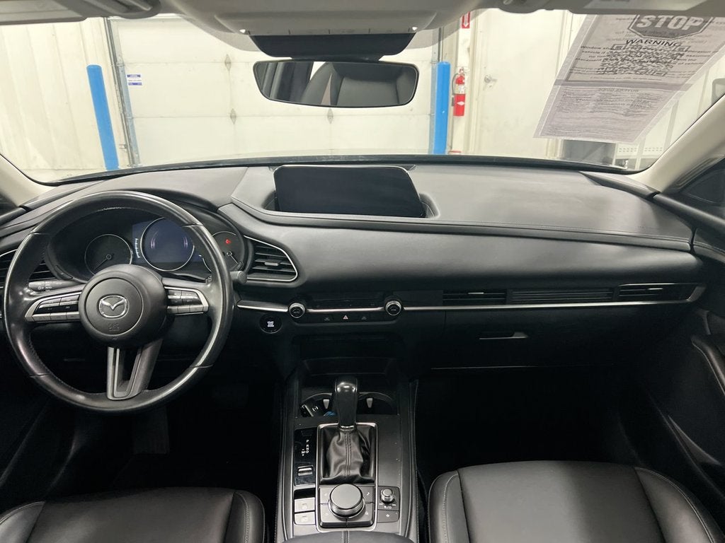 2023 Mazda Mazda CX-30 2.5 S Select Package