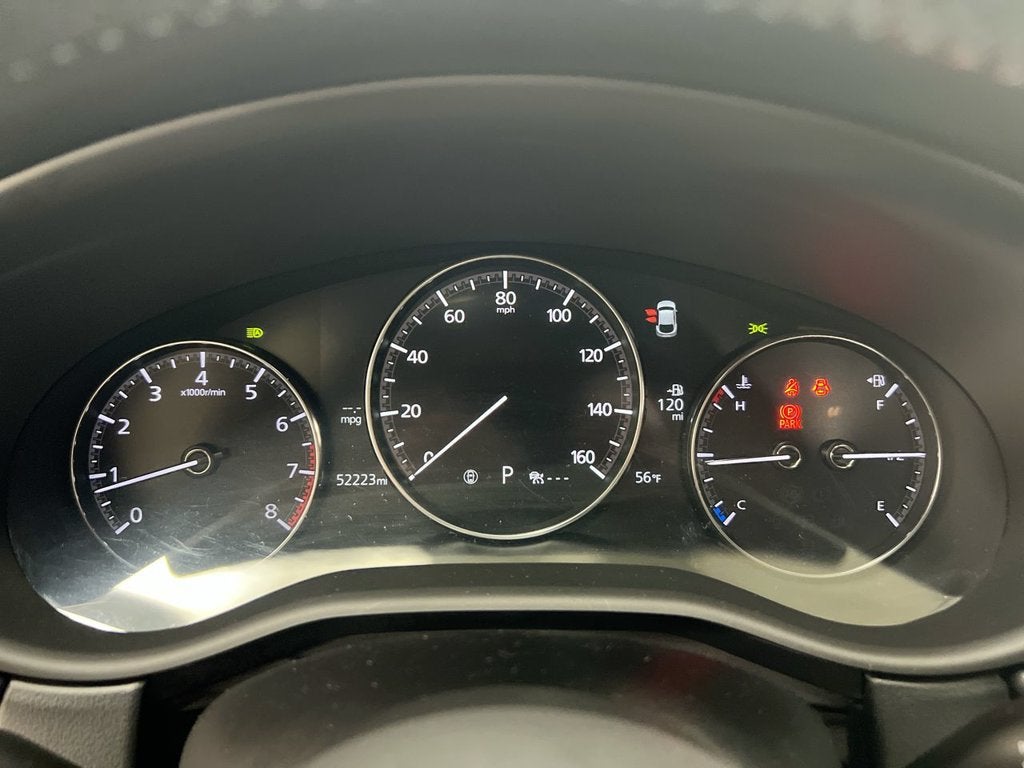 2023 Mazda Mazda CX-30 2.5 S Select Package