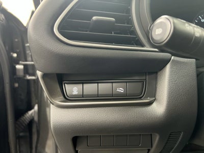2023 Mazda Mazda CX-30 2.5 S Select Package
